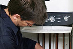 boiler replacement Halwill