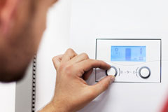 best Halwill boiler servicing companies