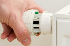 Halwill central heating repair costs