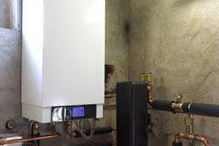 Halwill condensing boiler companies