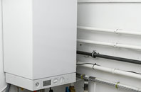 free Halwill condensing boiler quotes
