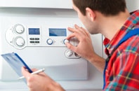 free Halwill gas safe engineer quotes