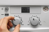 free Halwill boiler maintenance quotes