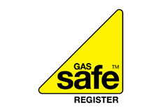 gas safe companies Halwill