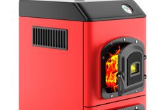 Halwill solid fuel boiler costs